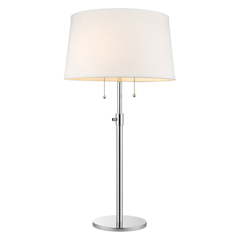 Lampe de table H 31 po Mcelvain