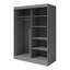 Armoire avec miroir Aria-272309923-273860308