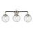 Clementina 3 - Light Dimmable Vanity Light-177839280-177839277