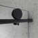6063 Frameless One Fixed And One Shifted Shower Door, 70MM 304 Stainless Steel Large Pulleys With Adjustable Soft Closing Function,With Nano Easy Cleaning,Stick Explosion-Proof Menbrance