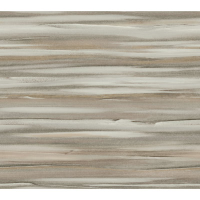 Abstract Wallpaper Roll by Candice Olson