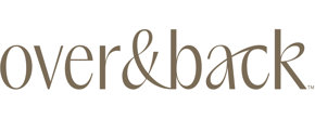 over&back Logo