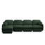 Canapé en L chenille avec repose-pieds mobile-1083239023-1083239021