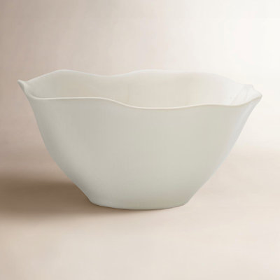 Sophie Conran Floret Stoneware Cereal Bowl
