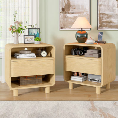 Table de chevet Modern