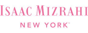 Logo Isaac Mizrahi New York