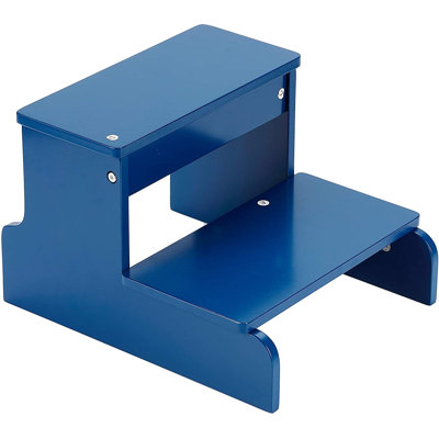 Marchepied en bois Nagel