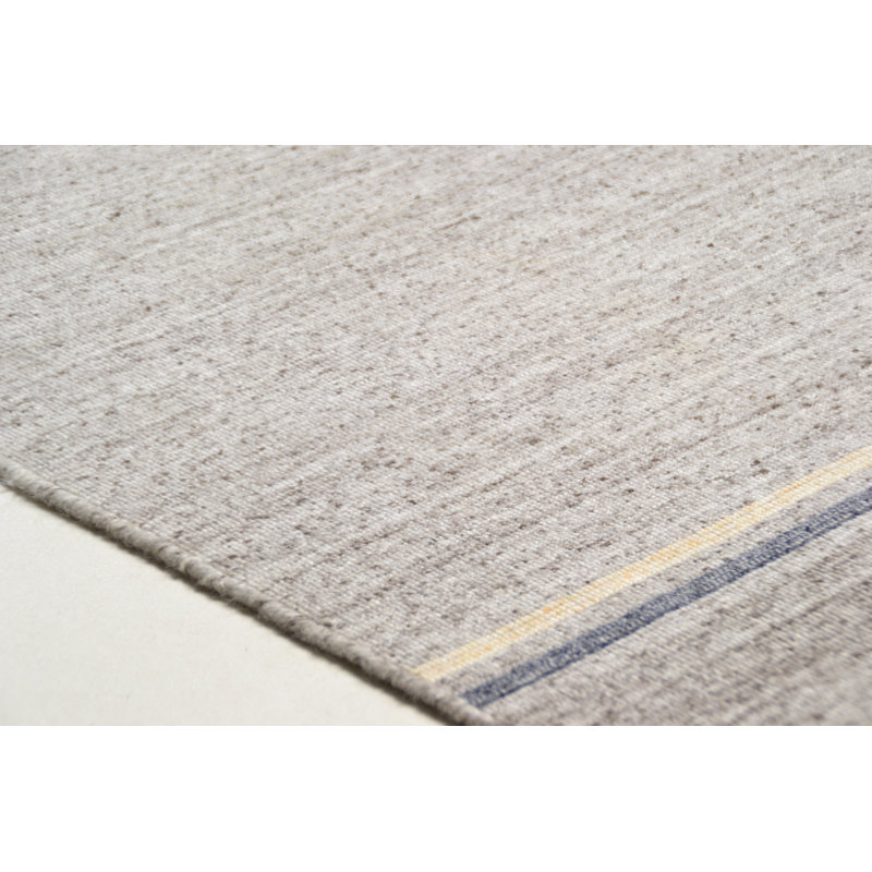 Arkadelphia Hand Woven Area Rug, Rectangular 160 x 230cm