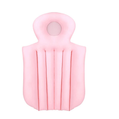 Bathroom Bathtub Pillow Short