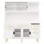 171cm Kitchen Pantry-1575047159