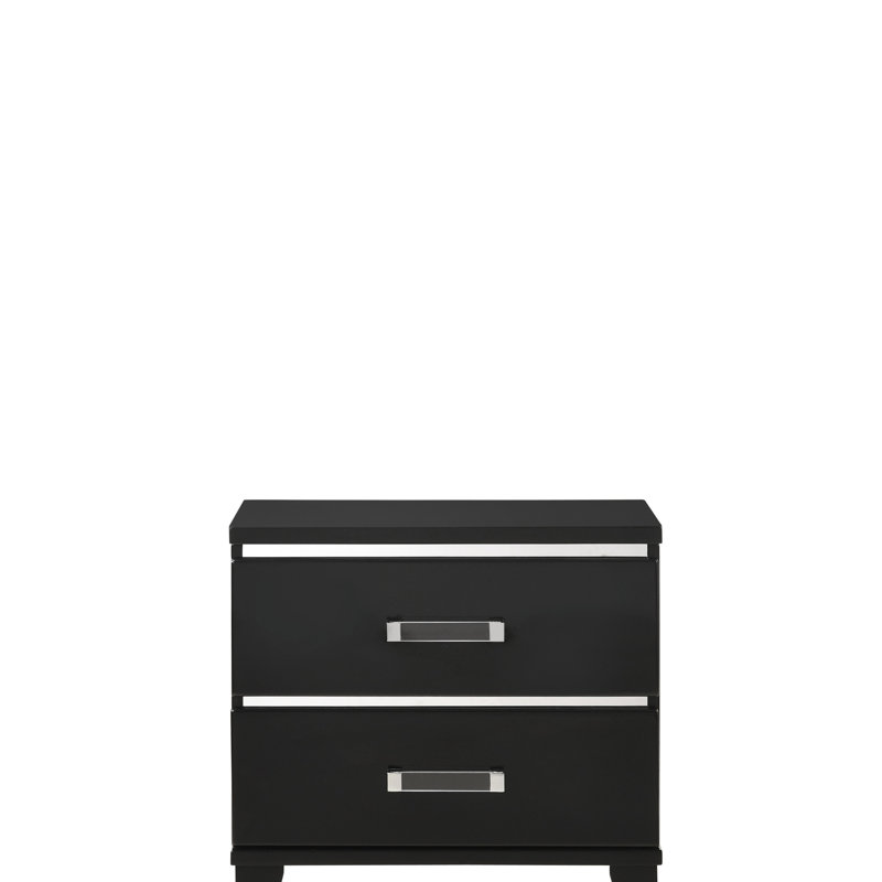 Table de chevet Chelsie