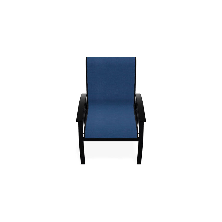 Chaise de patio Askar
