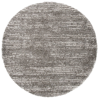 Audrianne Shag Performance Rug