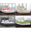 Lit plateforme tapissier avec rangement Stockstill-22805011-22805014