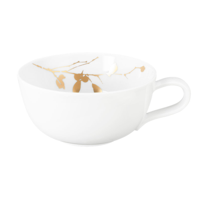 Large Teacup