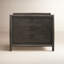 Glenview 3 - Drawer Solid Wood Nightstand-833518768