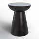 Fransen End Table
