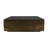 Large Rustic Trunk Coffee Table