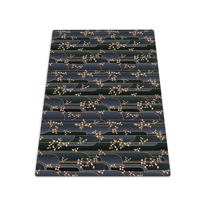 Nasario Chair Mat, 140 x 100 cm
