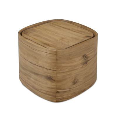 Rousey End Table