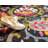 Abstract Indoor Rug-2124288712