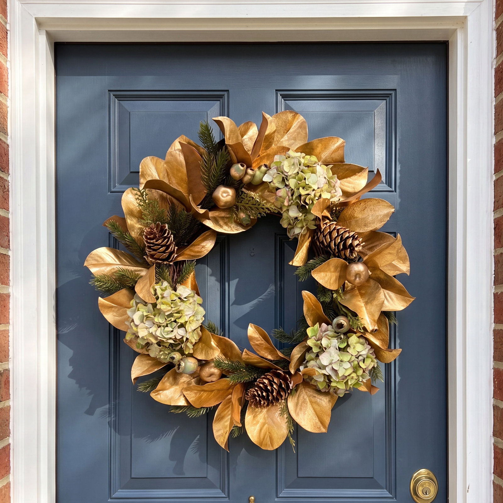 24" Wreath