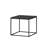 Onix Marble Top End Table