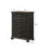 Commode moderne
