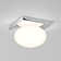 Castiro 1 - Light Flush Mount
