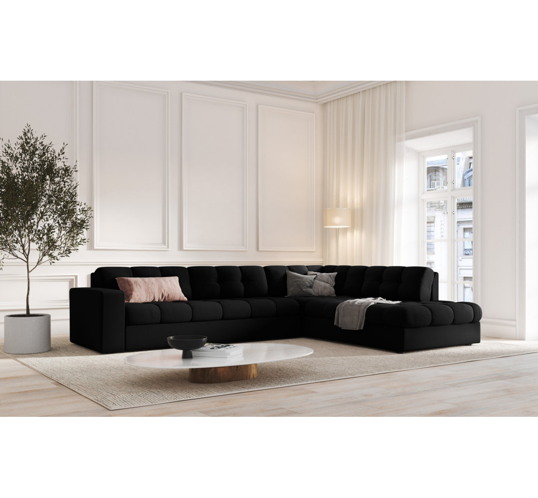 Ecksofa Idonna