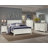 Felder 5-Drawer Solid Wood Chest-1032000736