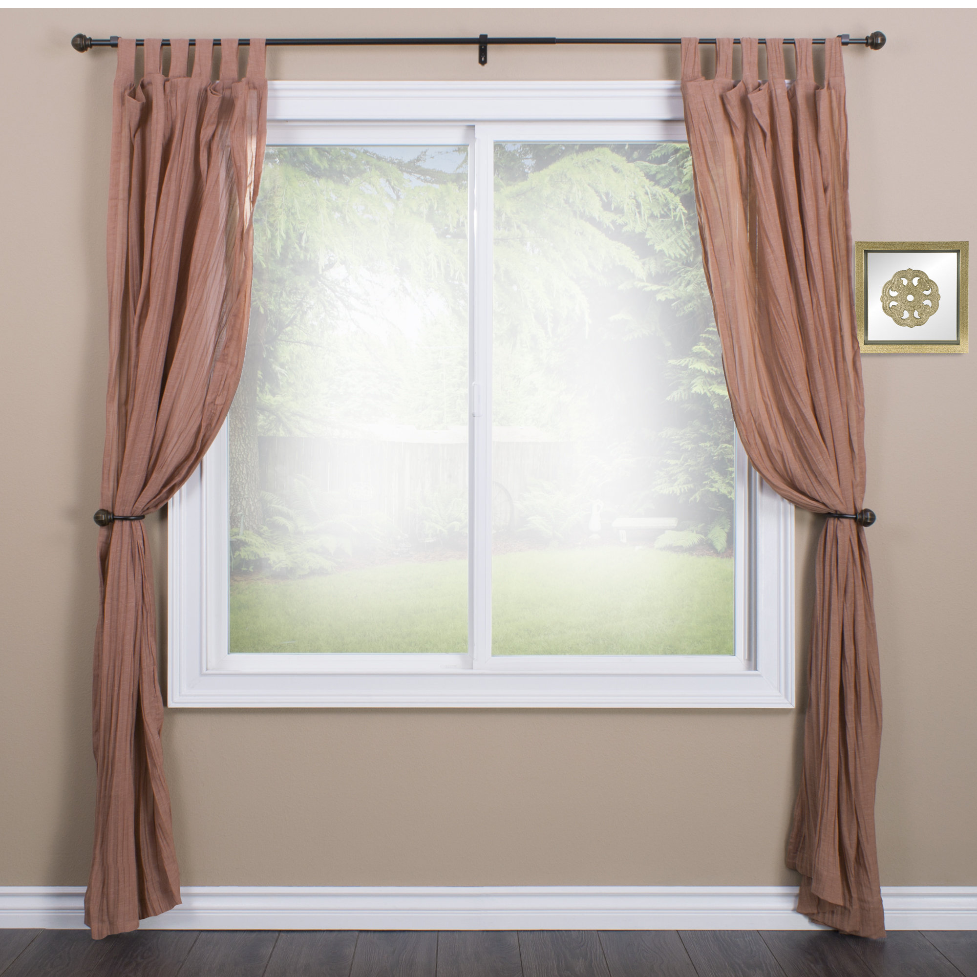 BestSelling Curtain Rods 2024 Wayfair