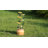 Outdoor Metal Fountain