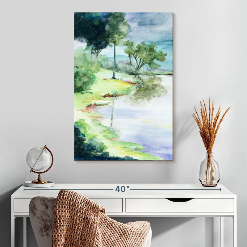 Alvord My Dream Place, H 30 po x l 20 po