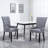 Beverle Dining Chair with Armrests Fabric-1610824757-1651070116