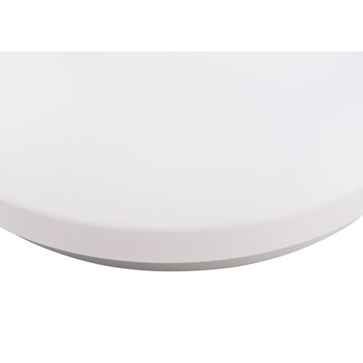 Zero Smart LED Semi Flush Mount