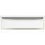 Base de meuble-lavabo simple avec cadre 30 po Profile-32721600-32721588-32721591