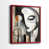 Rouge est en rupture de stock