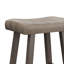 Tabouret de bar et de comptoir Kapono-41727725