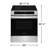 30" Front Control Induction Range with Air Fry