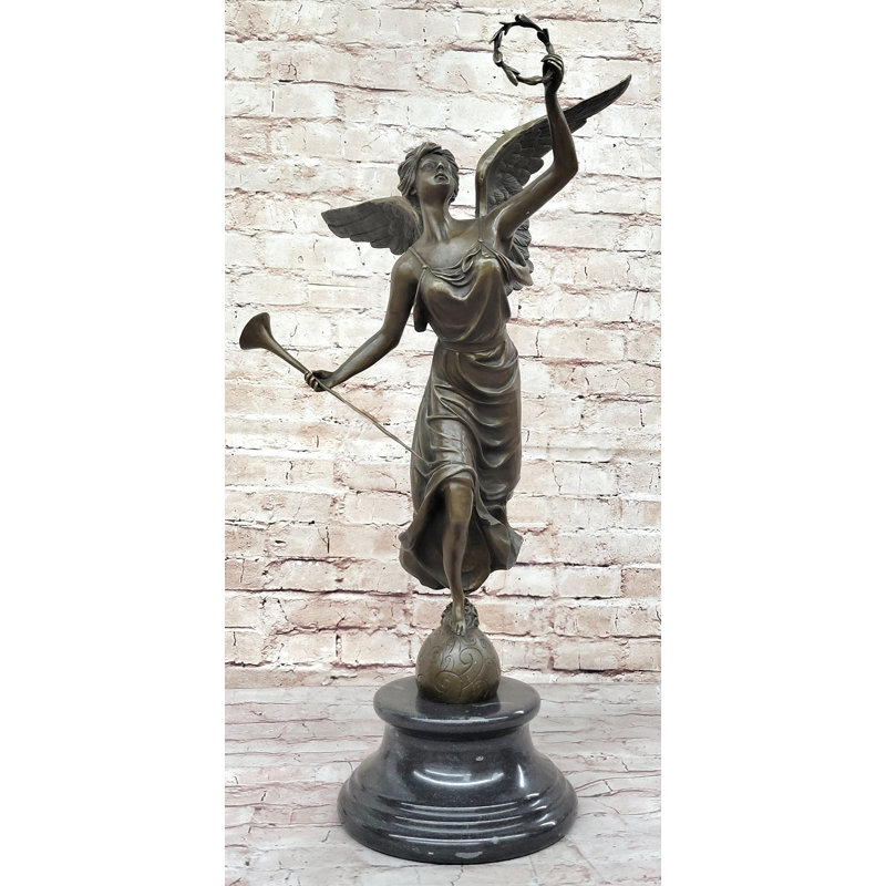 Figurines et sculptures