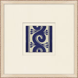 Talavera Tile 5 Print