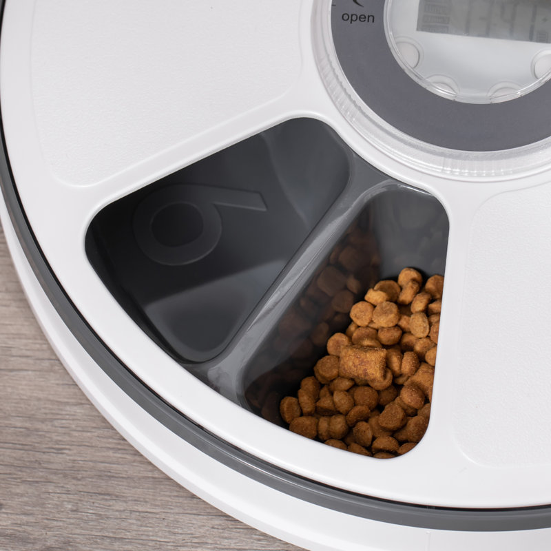 Automatic Feeder