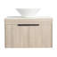 Ensemble de meuble-lavabo avec lavabo Royal Float