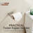 5 Piece Bathroom Hardware Set-104915147