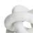 Gwennie Decorative Interlocking Marble Chain with 3 Links-1206394034