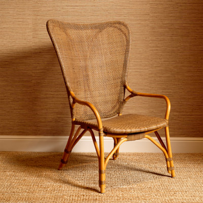 Colony Upholstered Armchair