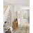 Evangeline 3 - Light Dimmable Drum Chandelier