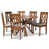 Walnut Brown sélectionné