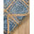 Gleason Cotton Geometric Indoor Rug-1327219633